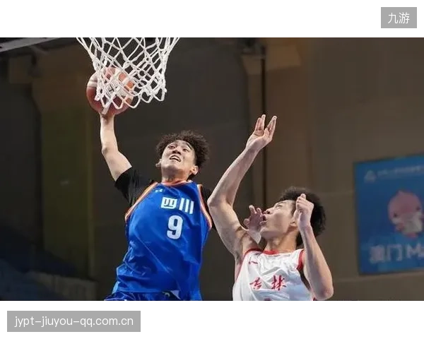 CBA吉林借移动速度持续撕裂防线,观众席情绪飙升