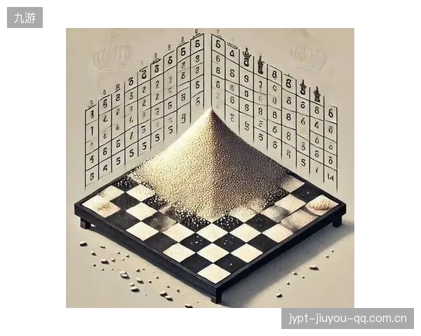 骑士巡游：棋盘上的数学奇迹与战略智慧